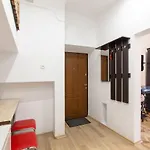 Apartment On Krakivska Street *
