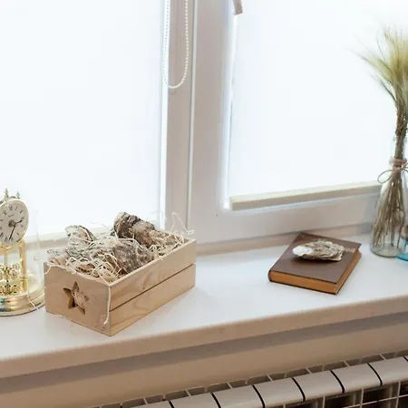 On Krakivska Street דירה לבוב