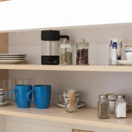 On Krakivska Street *