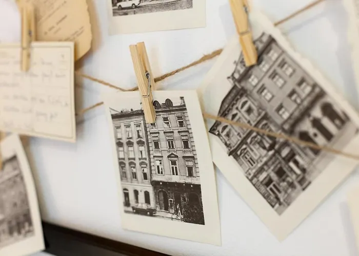 On Krakivska Street Apartamento Leópolis