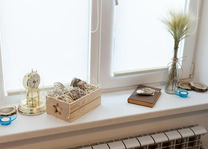 On Krakivska Street דירה לבוב