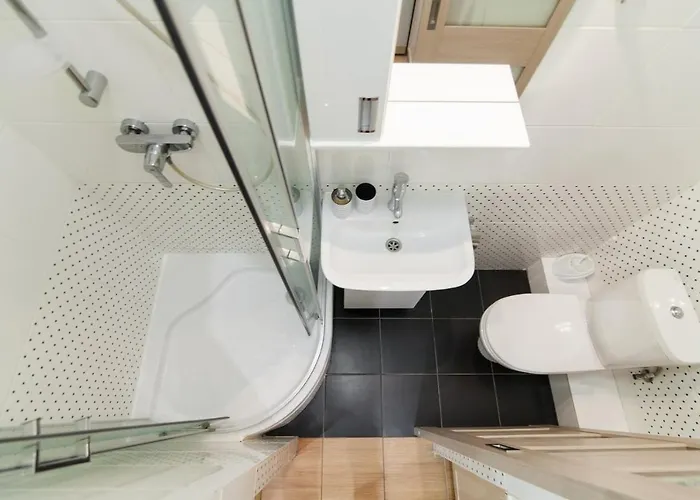 On Krakivska Street *