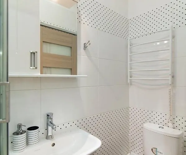 On Krakivska Street Apartmán Lvov