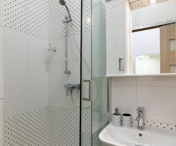 On Krakivska Street Apartamento